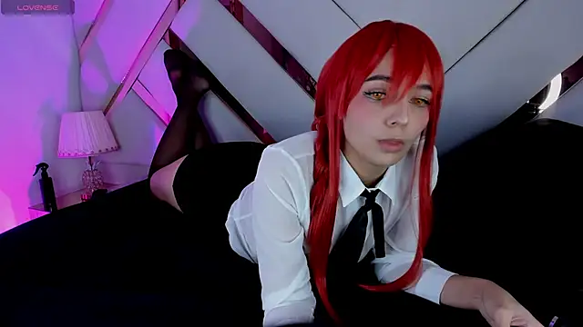 michelle cutee  online show from 03-08-26, 07:50