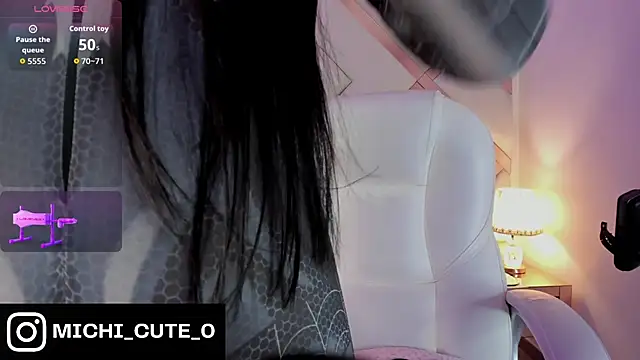 michelle cutee  online show from 02-21-26, 08:33