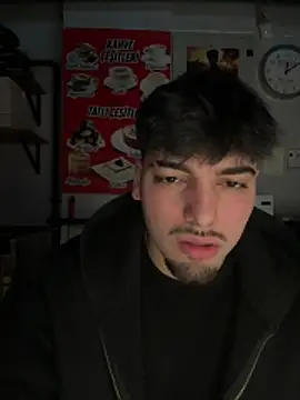 emir343475 online show from 03-15-26, 09:11