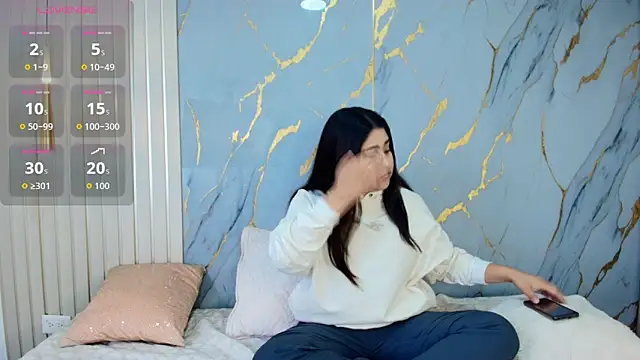 Mia Sun14 online show from 10-22-25, 11:53