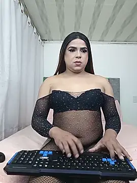 IvettePetit online show from 05-21-26, 11:02