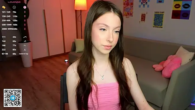 Snapshot of Yasmin_Kass chatting on 02-23-26, 06:14 Yasmin Kass online show from 02-23-26, 06:14