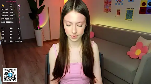 Yasmin Kass online show from 03-21-26, 06:58