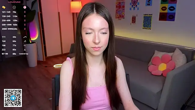 Yasmin Kass online show from 03-27-26, 06:33