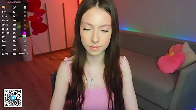 Snapshot of Yasmin_Kass chatting on 02-17-26, 07:05 Yasmin Kass online show from 02-17-26, 07:05