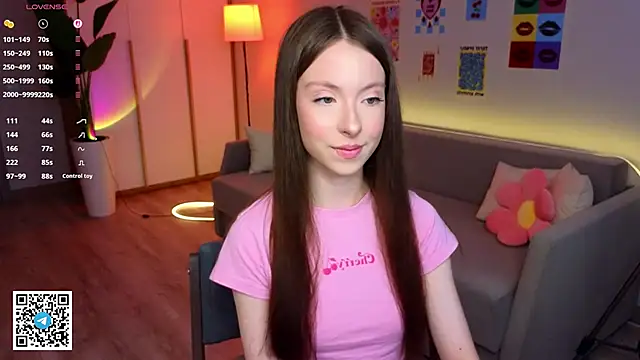 Yasmin Kass online show from 04-12-26, 06:38