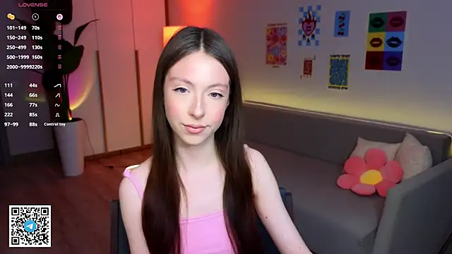 Yasmin Kass online show from 03-28-26, 06:25