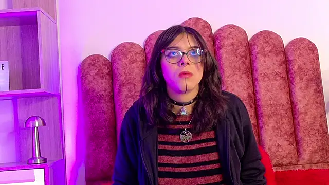 Lullaby Charade online show from 11-17-25, 11:58