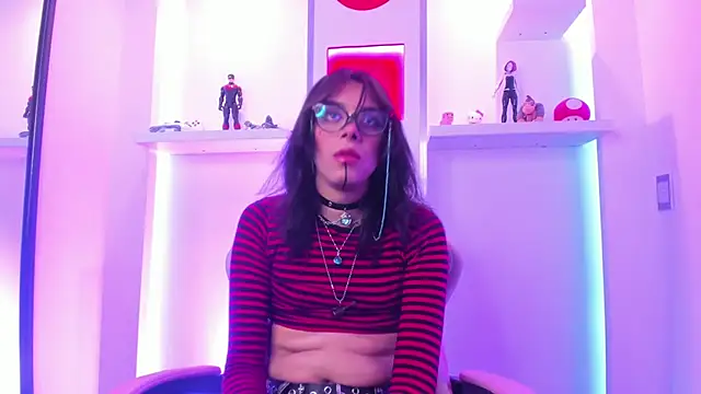 Lullaby Charade online show from 11-04-25, 12:20