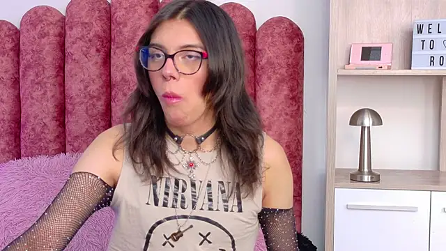 Lullaby Charade online show from 11-26-25, 12:27