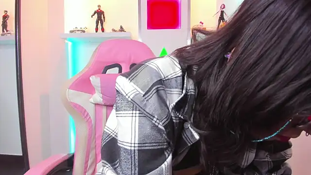 Lullaby Charade online show from 11-05-25, 12:08