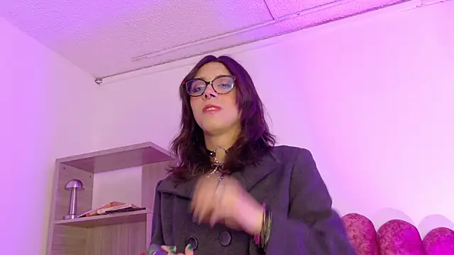 Lullaby Charade online show from 11-14-25, 12:09