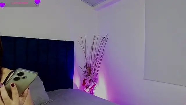 RubieBlaze online show from 11-26-25, 07:25