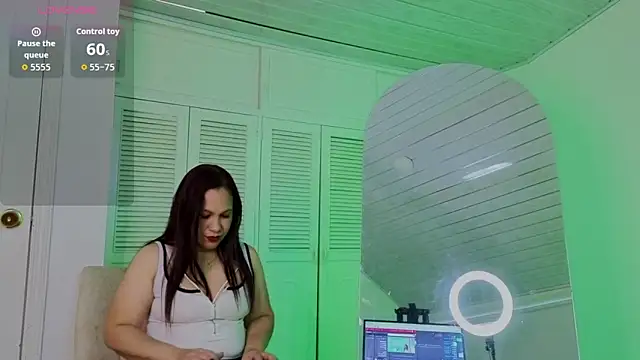 RubieBlaze online show from 12-03-25, 08:30