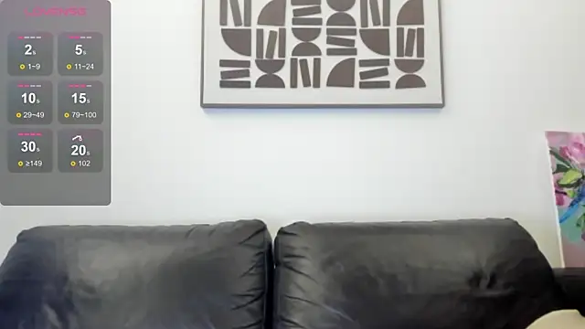 Kissxxkruel online show from 11-20-25, 11:03