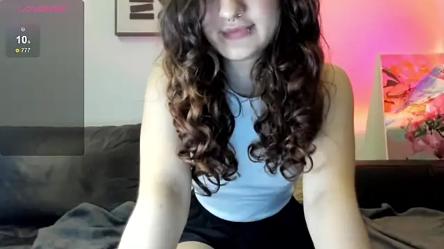 Kissxxkruel online show from 11-30-25, 11:16