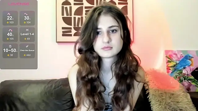 Kissxxkruel online show from 11-11-25, 11:20