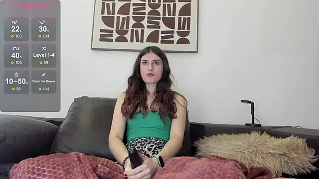 Kissxxkruel online show from 12-20-25, 01:03