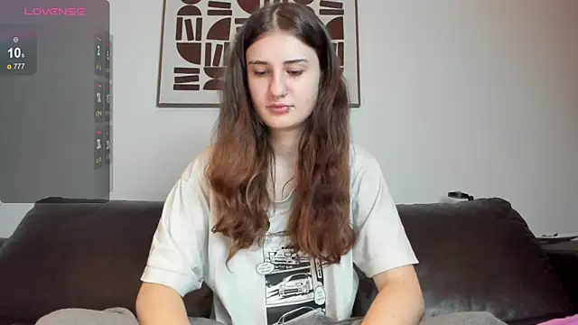 Kissxxkruel online show from 12-22-25, 02:06