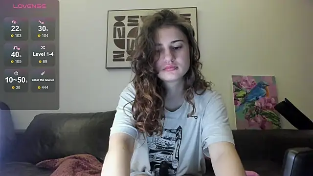 Kissxxkruel online show from 12-02-25, 11:50