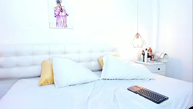 Alanna miaw online show from 05-10-26, 11:58