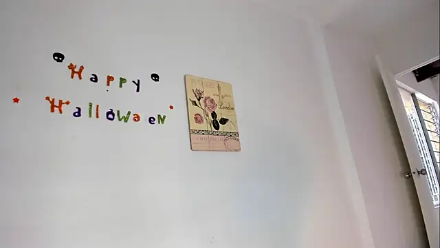 Alanna miaw online show from 11-06-25, 06:01