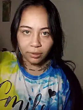 cherry pie02 online show from 04-18-26, 03:31