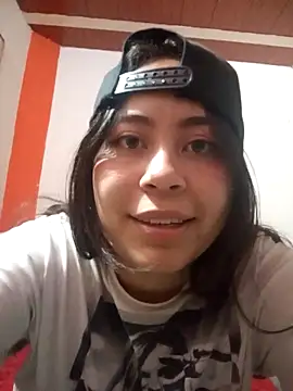 cherry pie02 online show from 04-19-26, 02:34