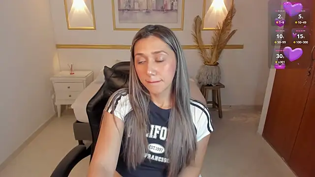 karlyy  online show from 02-16-26, 07:12