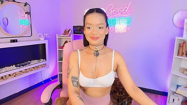 Miss koko  online show from 12-02-25, 07:59