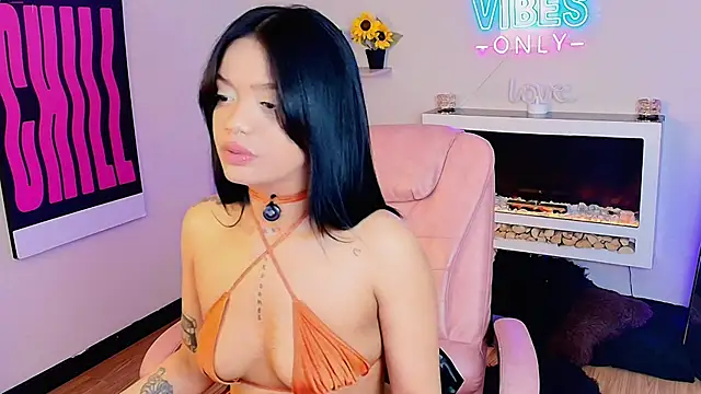 Miss koko  online show from 05-02-26, 03:01
