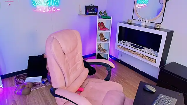 Miss koko  online show from 01-11-26, 11:00