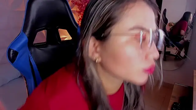 clara luu  online show from 02-28-26, 07:13