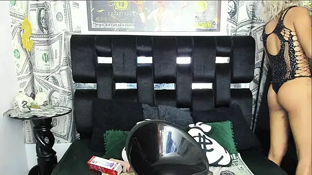 Latin Doll13 online show from 11-05-25, 08:06