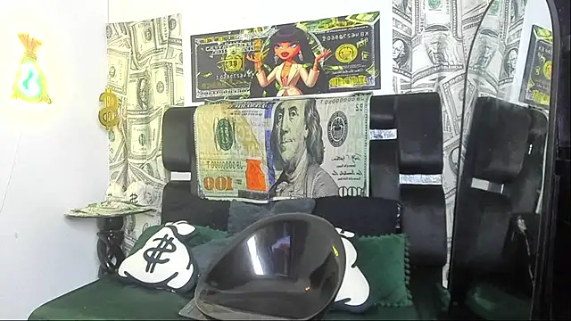 Latin Doll13 online show from 10-22-25, 11:36