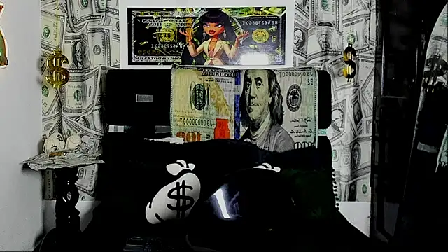 Latin Doll13 online show from 10-26-25, 08:04