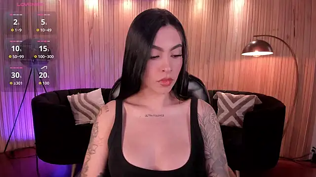 ChristineFord  online show from 11-22-25, 07:35