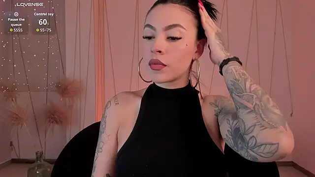 ChristineFord  online show from 11-27-25, 11:54