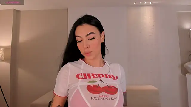 Snapshot of ChristineFord_ chatting on 02-26-26, 12:38 ChristineFord online show from 02-26-26, 12:38