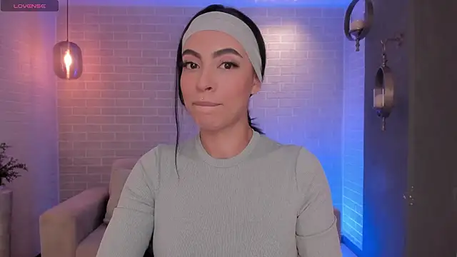 ChristineFord  online show from 03-12-26, 07:51