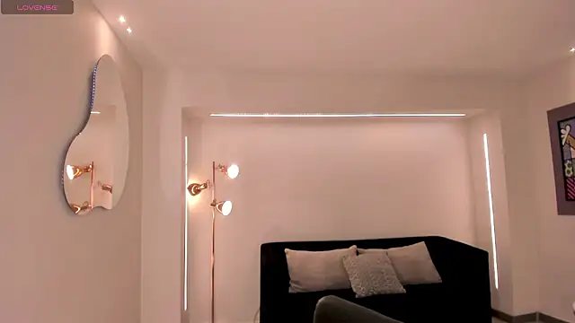 Snapshot of CelesteMoonX chatting on 02-15-26, 05:34 CelesteMoonX online show from 02-15-26, 05:34