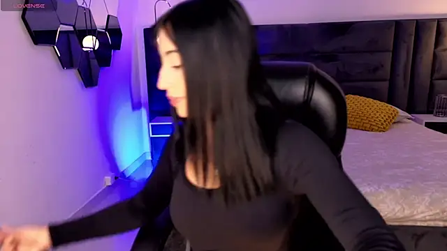 Snapshot of CelesteMoonX chatting on 07-16-26, 02:19 CelesteMoonX online show from 07-16-26, 02:19