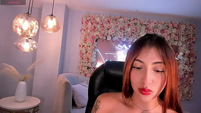 CelesteMoonX online show from 03-20-26, 01:39