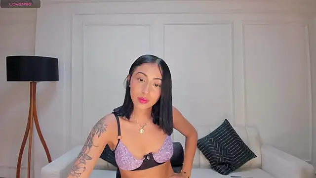 CelesteMoonX online show from 11-25-25, 01:50