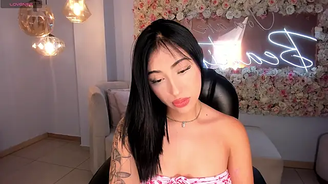 CelesteMoonX online show from 05-13-26, 02:40