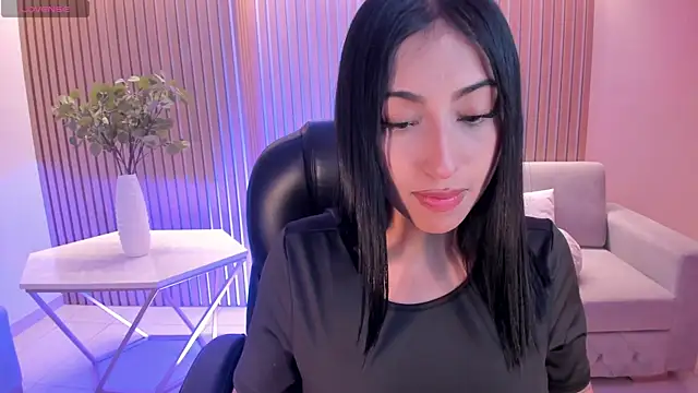 Snapshot of CelesteMoonX chatting on 07-13-26, 04:56 CelesteMoonX online show from 07-13-26, 04:56
