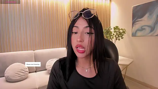 CelesteMoonX online show from 04-28-26, 02:21