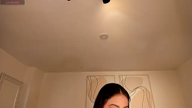 CelesteMoonX online show from 03-11-26, 02:49