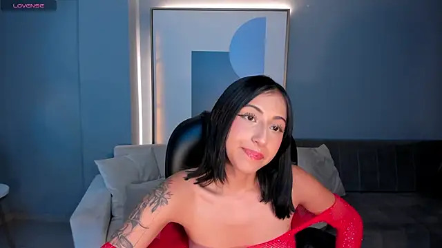 CelesteMoonX online show from 12-05-25, 01:49