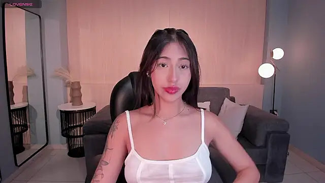 Snapshot of CelesteMoonX chatting on 03-01-26, 01:49 CelesteMoonX online show from 03-01-26, 01:49